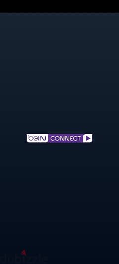 اكونت bein connect 0