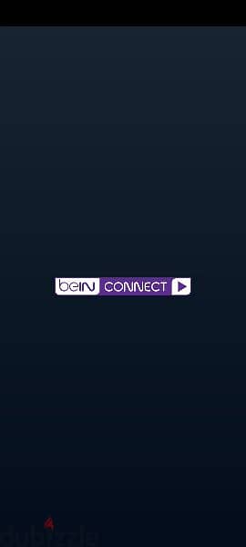 اكونت bein connect 0