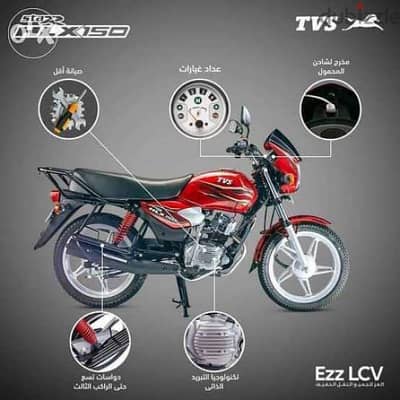 TVS150C