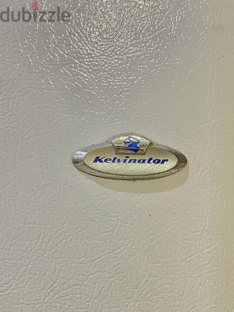 Kelvinator 0