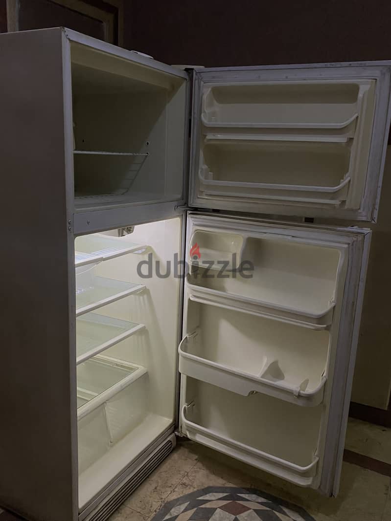 Kelvinator 1