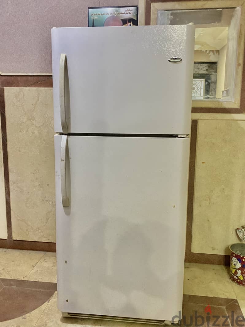 Kelvinator 4