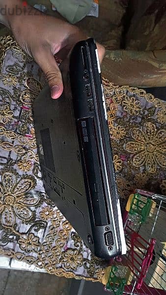 Laptop HP Zbook17 || لاب توب اتش بي 3