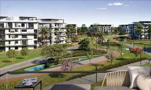 Ready to move 3-Br Apartment in villette sodic - fully finished - installments