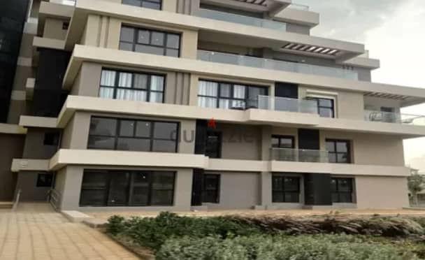 Ready to move 3-Br Apartment in villette sodic - fully finished - installments 5