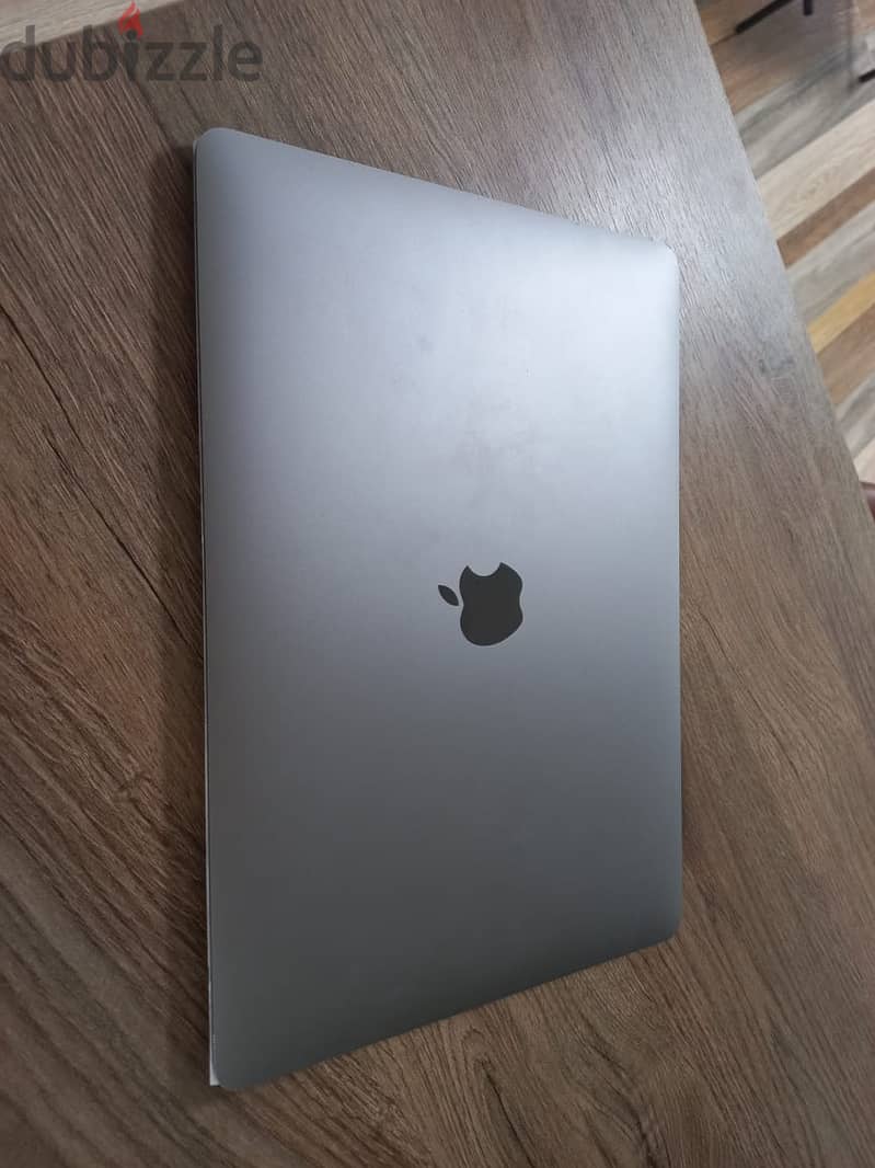 MacBook Air (Retina, 13-inch, 2019) Ram 16 GB بافضل سعر و ضمان 1