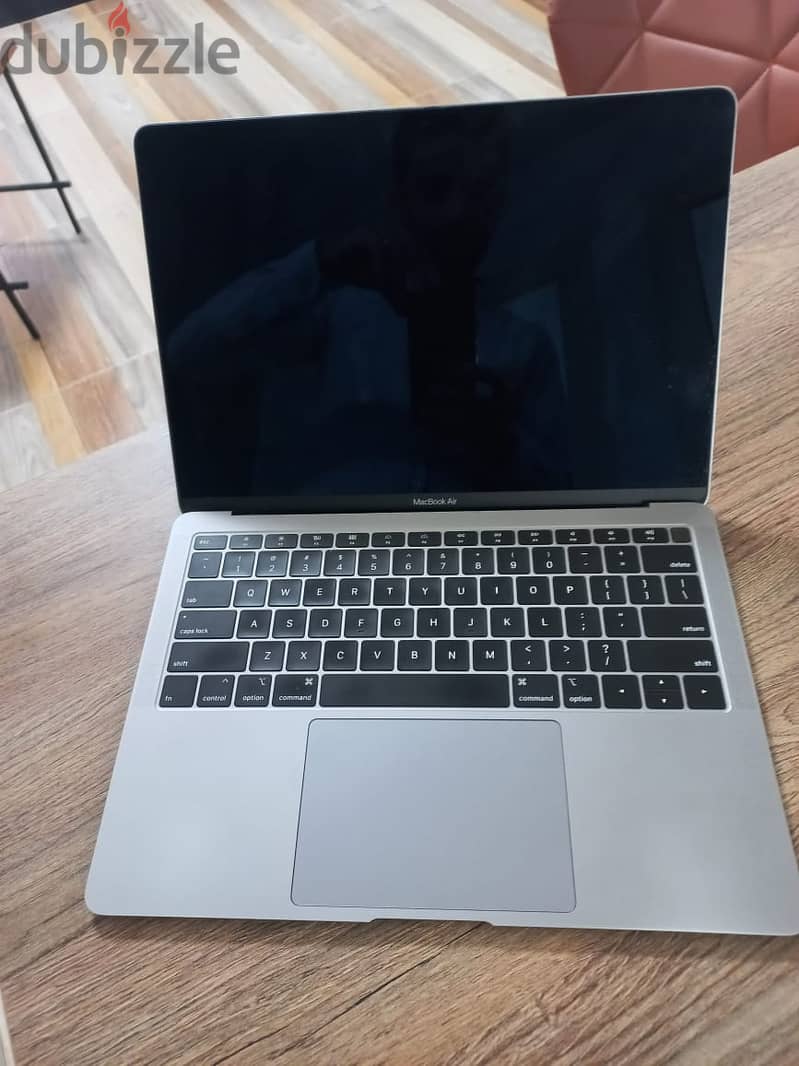 MacBook Air (Retina, 13-inch, 2019) Ram 16 GB بافضل سعر و ضمان 2