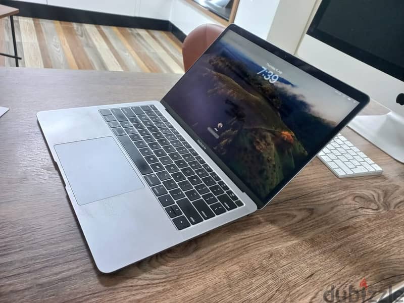 MacBook Air (Retina, 13-inch, 2019) Ram 16 GB بافضل سعر و ضمان 3