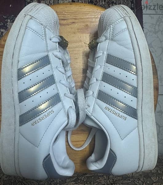 Adidas Superstar 1