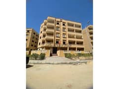 Apartment For Sale in New Heliopolis Prime Location 0