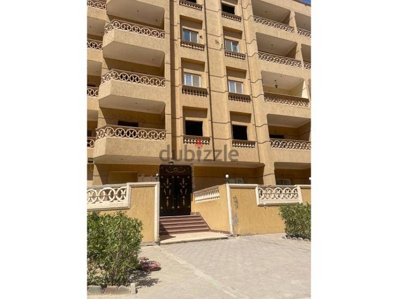Apartment For Sale in New Heliopolis Prime Location 2