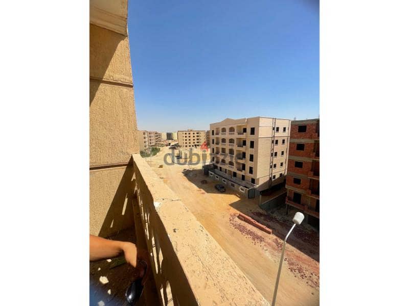 Apartment For Sale in New Heliopolis Prime Location 8