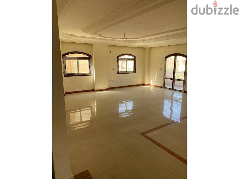 Apartment Fully Finished Resale in New Cairo 1