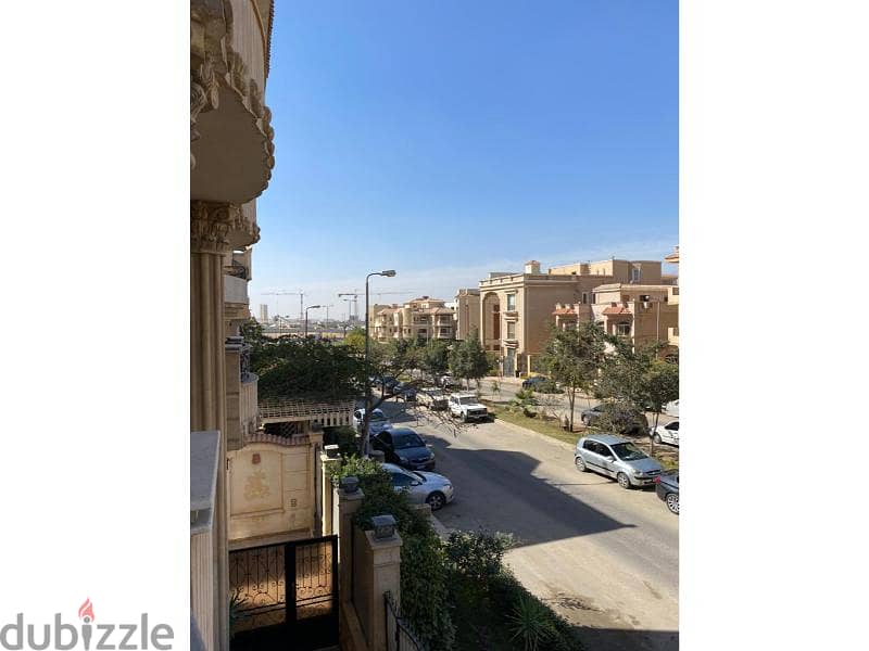 Apartment Fully Finished Resale in New Cairo 2