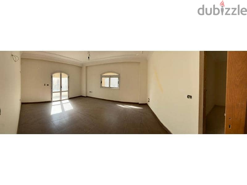 Apartment Fully Finished Resale in New Cairo 3