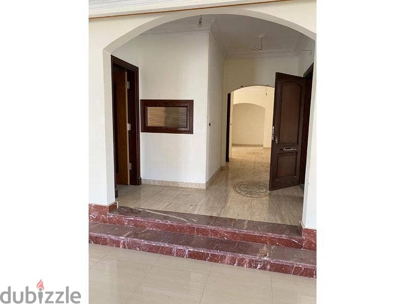 Apartment Fully Finished Resale in New Cairo 4