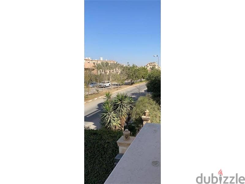 Apartment Fully Finished Resale in New Cairo 5
