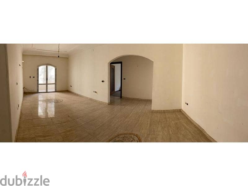 Apartment Fully Finished Resale in New Cairo 7