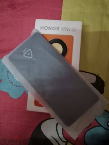 Honor X9b 5G 6
