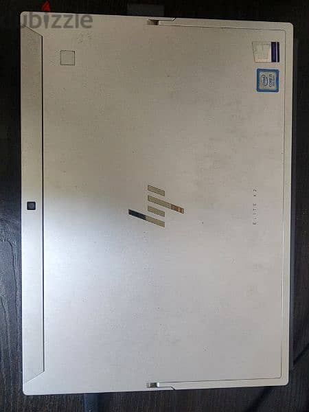 HP Elite x2 G3 1013 core i5 1