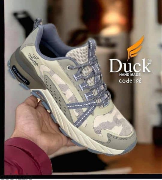 sneakers duck brand 0