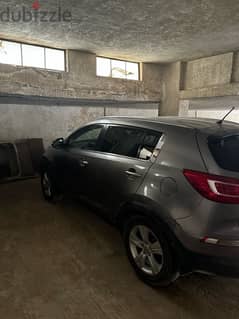 Kia Sportage 2012 0