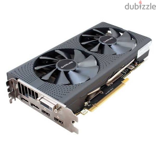 rx 580 8gb 0