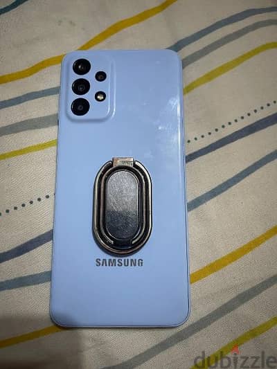 Samsung a23