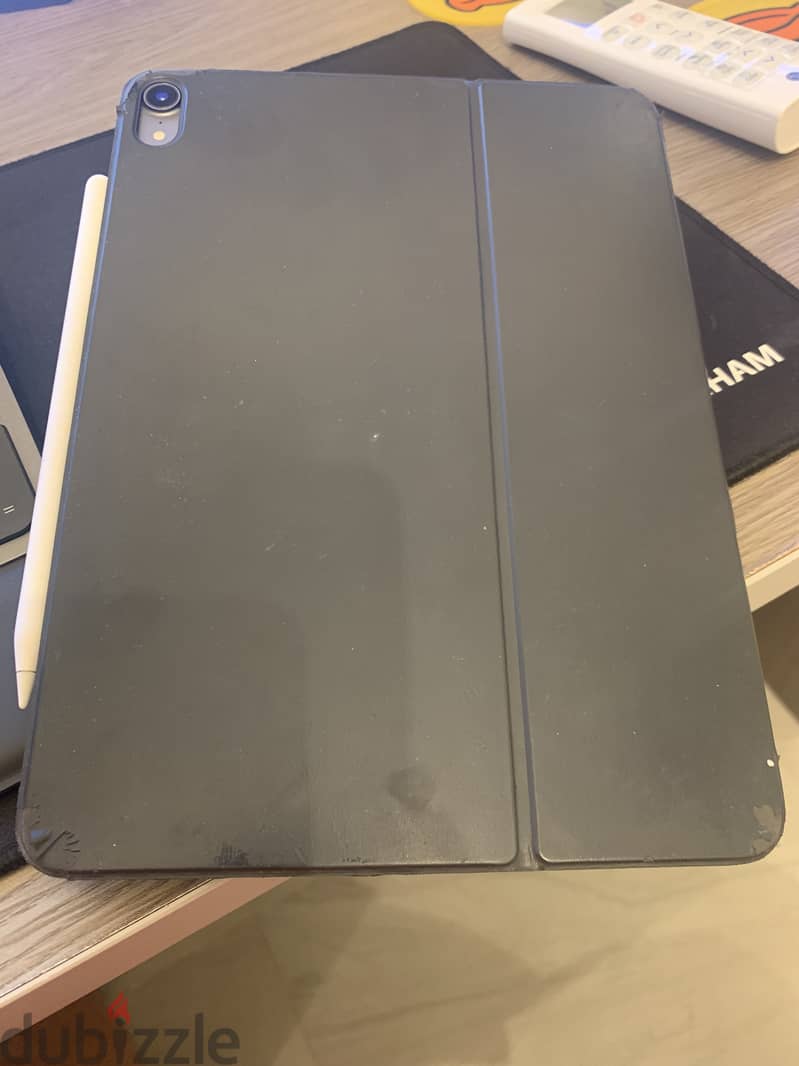 Apple iPad Pro (2018) 11" 512GB WiFi&Cellular in a great condition 3