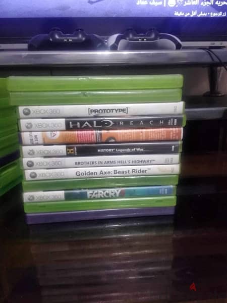 Xbox 360 7