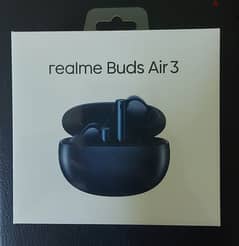 realme buds air 3