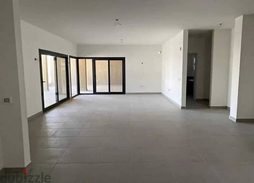 مكتب برايم لوكيشن للبيع في بيج ديستركت كمبوند ستون بارك التجمع الخامس Very prime location Office for sale in Big Business District Fifth Settlement 4