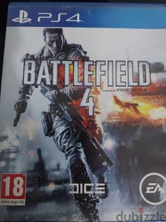 BATTLEFIELD4 0