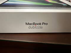 MacBook Pro M2