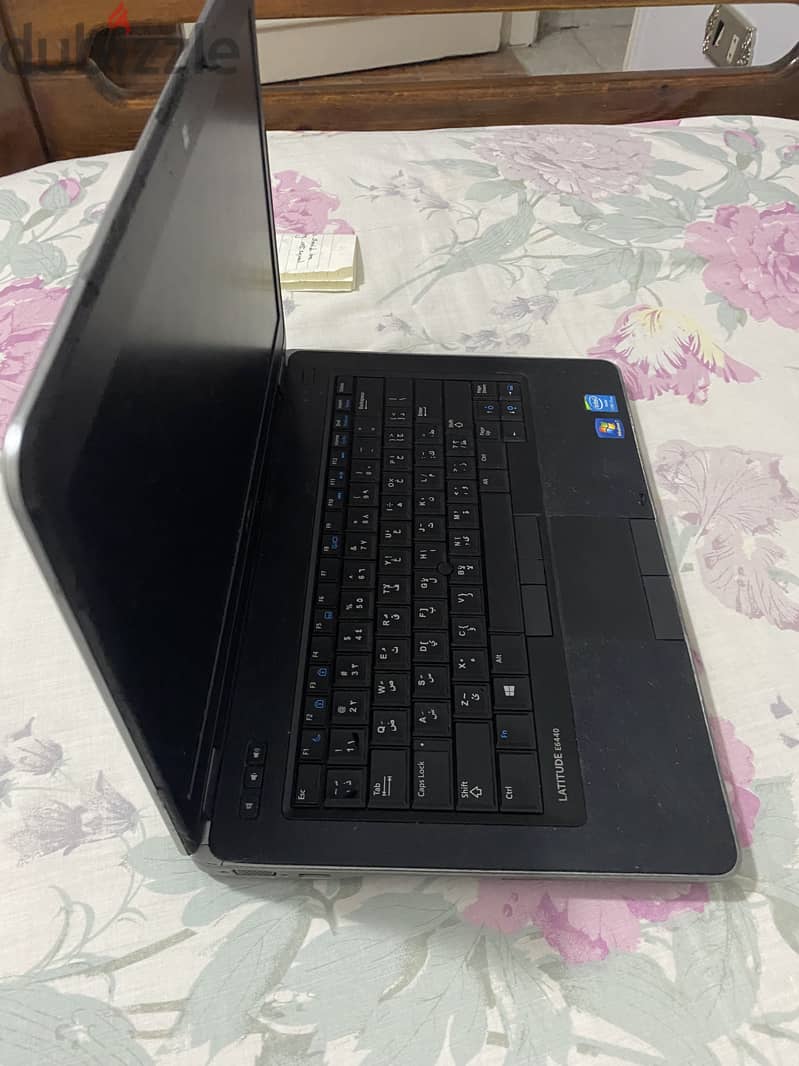 Dell latitude e6440 core i7 4th generation 0