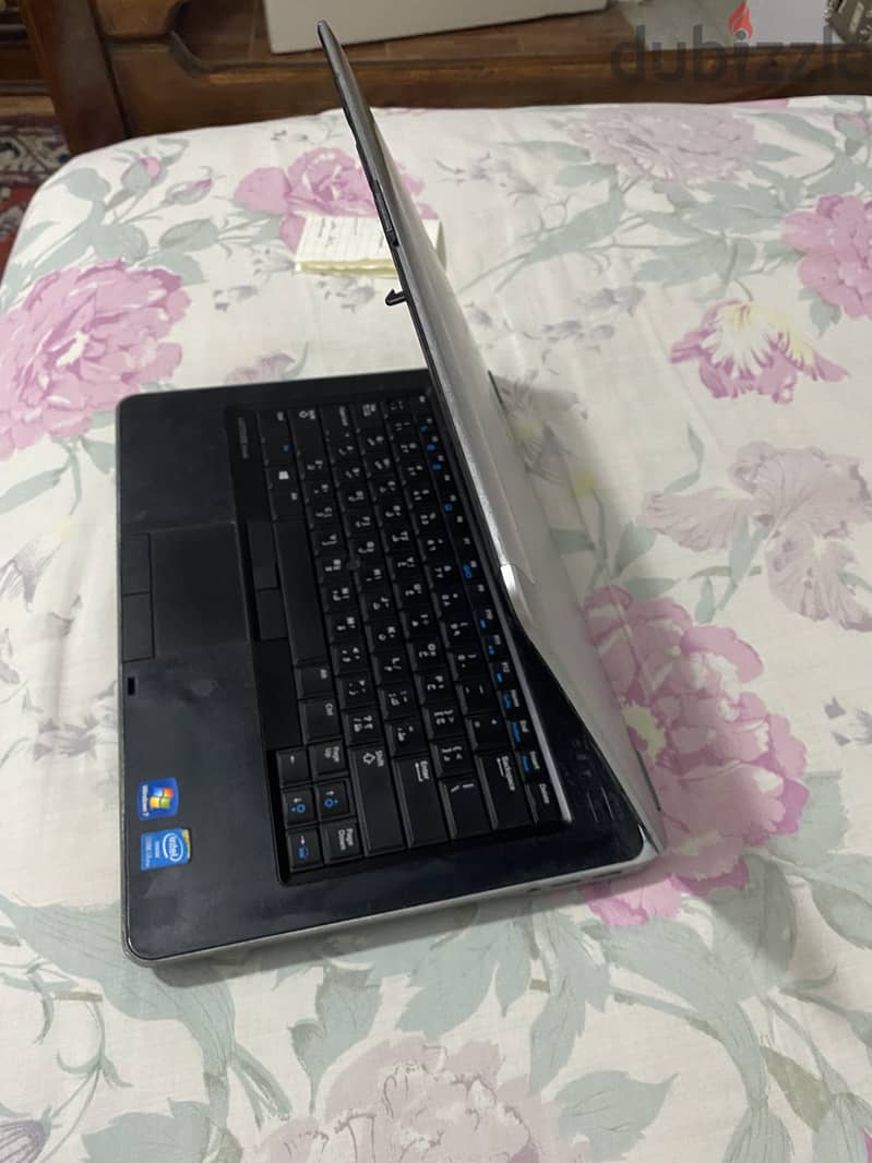 Dell latitude e6440 core i7 4th generation 1