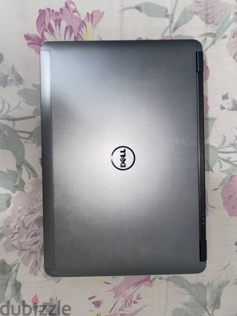 Dell latitude e6440 core i7 4th generation 3