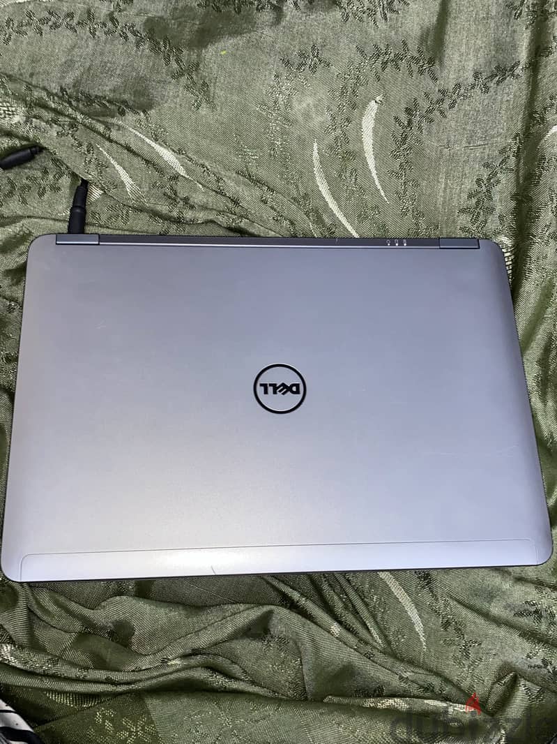 Dell latitude e6440 core i7 4th generation 4