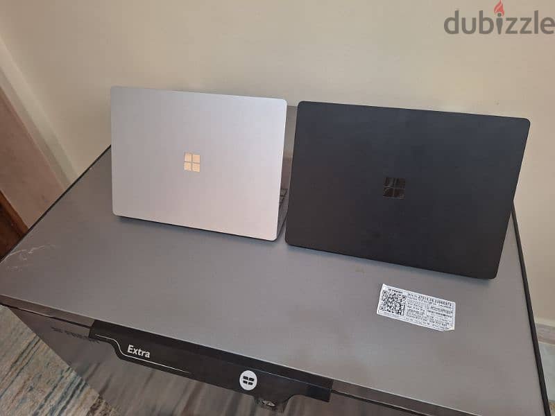 surface laptop3 4