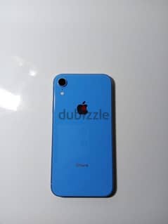 IPhone XR / ايفون اكس ار