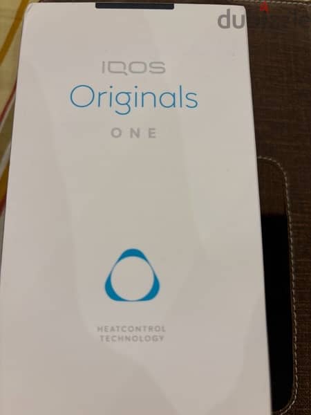 iqos originals one 0