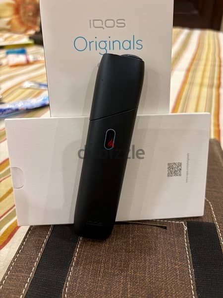 iqos originals one 3