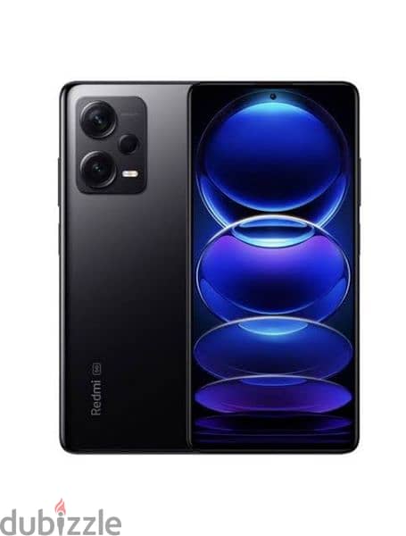 Redmi Note 12 Pro+ 5G
رام/ 12
الذاكرة / 256 0