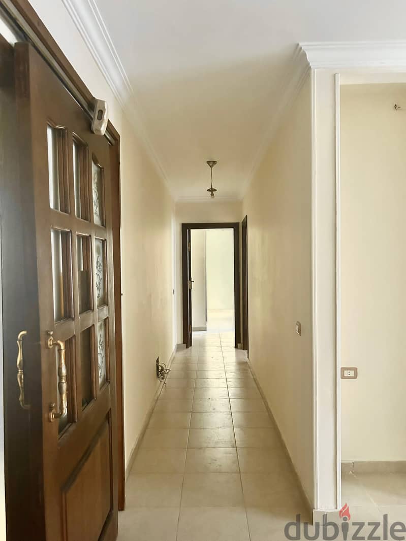 Luxury apartment, 210 m² for sale in Zahraa El Maadi (Seventh Sector) 2