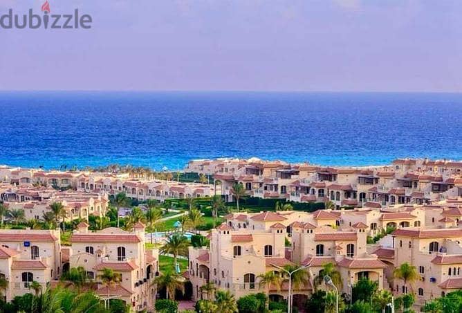 La Vista North Coast Ras El Hikma شاليه للبيع في لافيستا باي راس الحكمة الساحل الشمالي 150م باقسا 4