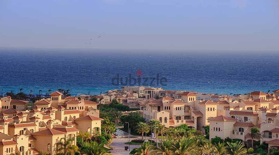 La Vista North Coast Ras El Hikma شاليه للبيع في لافيستا باي راس الحكمة الساحل الشمالي 150م باقسا 14