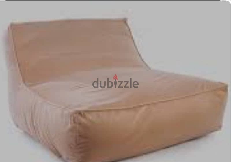 luxury beanbag 0