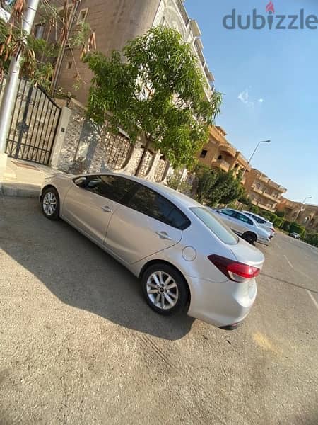 Kia Cerato 2017 3