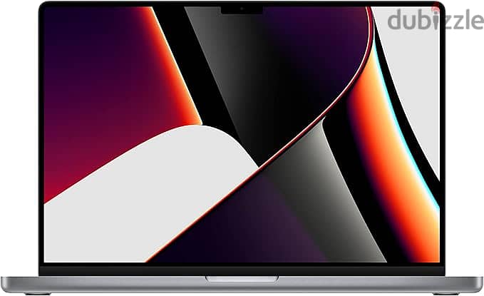 Apple Macbook Pro 16-inch with M1 Pro chip ( 10CPU/16GPU, 16GB, 512GB) 0