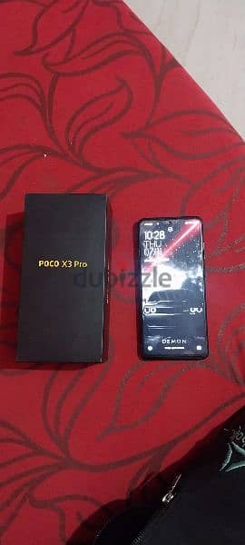 poco x3 pro 2